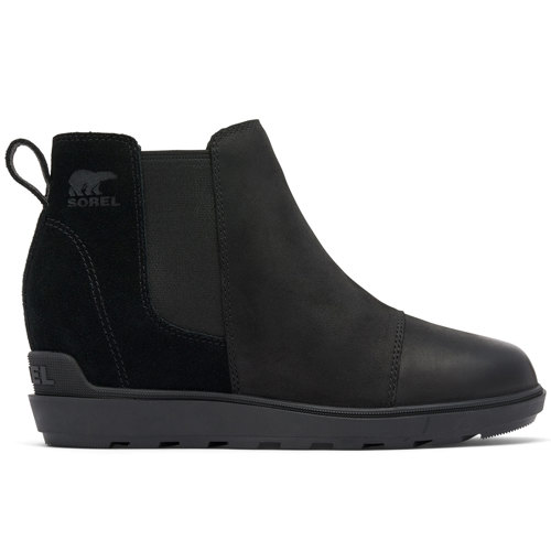 Sorel Evie II Chelsea Bootie for Women